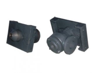 DW Low Pressure Vortex Flow Burner