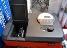 Aquaculture detection	Laboratory Spectrophotometer Drug testing