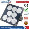 12600LM 277V Ex-Proof Gas Station LED Lights 120W 3000K - 6500K
