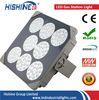 Gas Station Explosion Proof LED Light Fixtures 3000K - 6500K ROHS EX