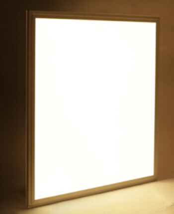 new frame design ultra thin 300600 24W led square panel