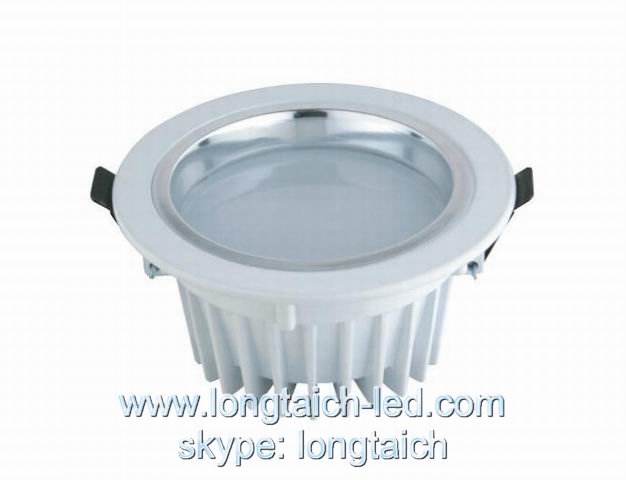 Newest led cob downlight,led light downlight led down light 
