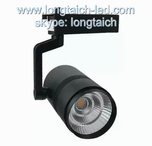 Manufacture Price High Lumen 40W COB LED Track Light