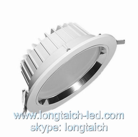 Led down light fashion home lighting CE and Rohs approved