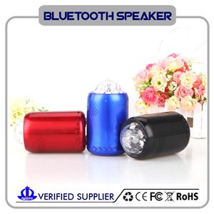 Portable Party Speakers