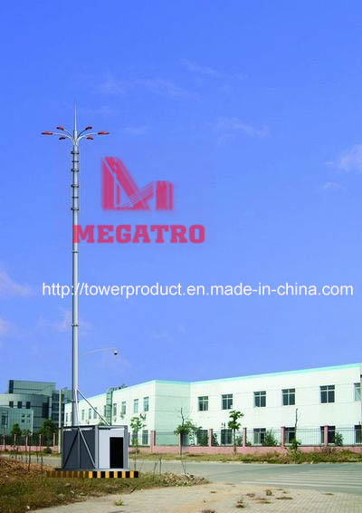 Integrated telecom base station products