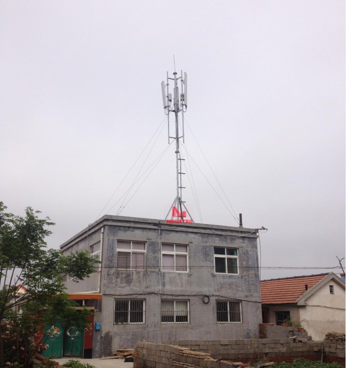 Wind Turbine -100W (MG-V100W)-