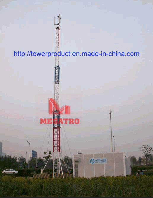 Integrated telecom base station products
