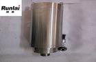 Industrial Electric 5.5kw Professional High?Frequency CNC Router Spindle