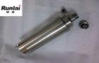 Low Noise Little Vibration High Frequency Spindle 800Hz Water Cooling