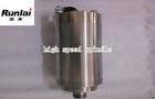 Constant Power 2.2KW High Speed Spindle , Motor-driven Automatic CNC Milled Parts