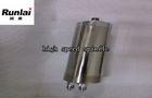 24000rpm 400 Hz  1.5KW High Speed Spindle for Engraving / Drilling Machine