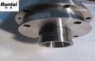 380V Precision Carving High Speed Spindle Grease Lubricating Water Cooling