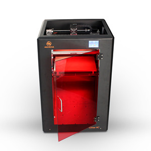 MINGDA Glitar 6C 3d desktop printer / impresora 3d for hot sale 