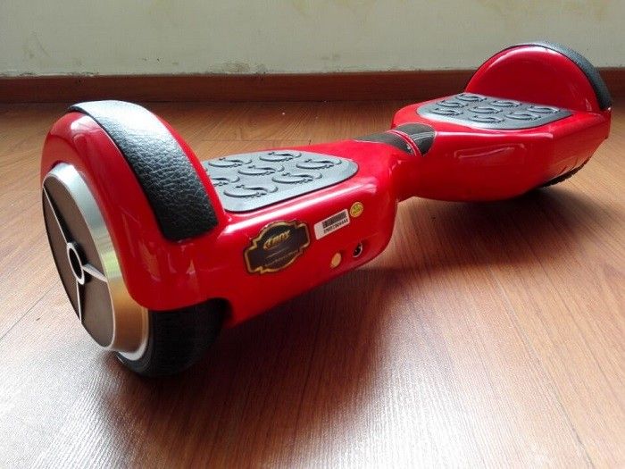 New Style two wheels self balancing electric scooter with no handlebars for Teenager