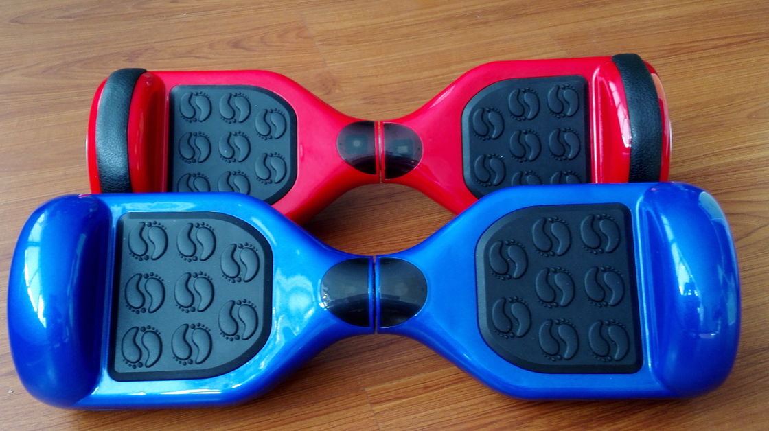 Waterproof Smart Mini Balance Scooter Dirft Board with Free Inflatable Hollow Tire