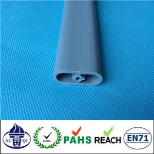 Construction Plastic Extrusion Profile