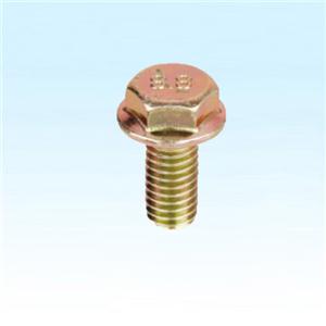 03M7386 Cotton Picker Grid Bar Front Screw