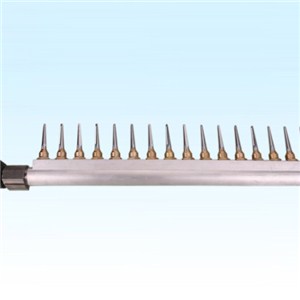 AN193318 AN276734 Cotton Picker Bar Assembly