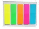 Customized marking Index Sticky Notes , stationery sticky notes pad for Kids