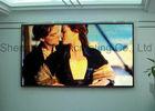 Electronic Flexible LED Screen  / P2.5 SMD LED billboard display 960mm x 960mm