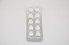 250MG Medicinal Erythromycin Tablets Antibiotic 10*10& acute;s / Box , Protect From Light