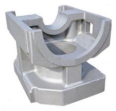 Carbon Steel Casting Cast Pump Valve