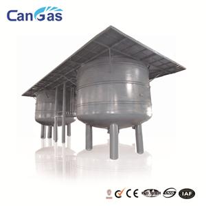 VPSA O2 Generator Factory