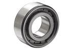 Cylindrical Roller Bearing Without Retainer Axial displacement is not limited 110*170*45