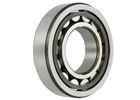 Nylon Retainer Cylindrical Roller Bearing High Speed for Radial Load 95*200*45