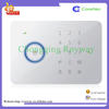 Intelligent Voice Guide New Arrival Fashion Multi-Language Home Alarm System