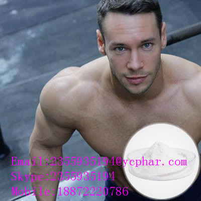 Testosterone Enanthate