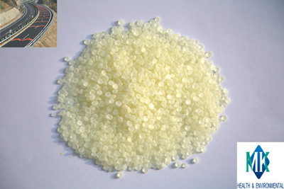 C5 Petroleum Resin for Hot Melt Road Marking Paint