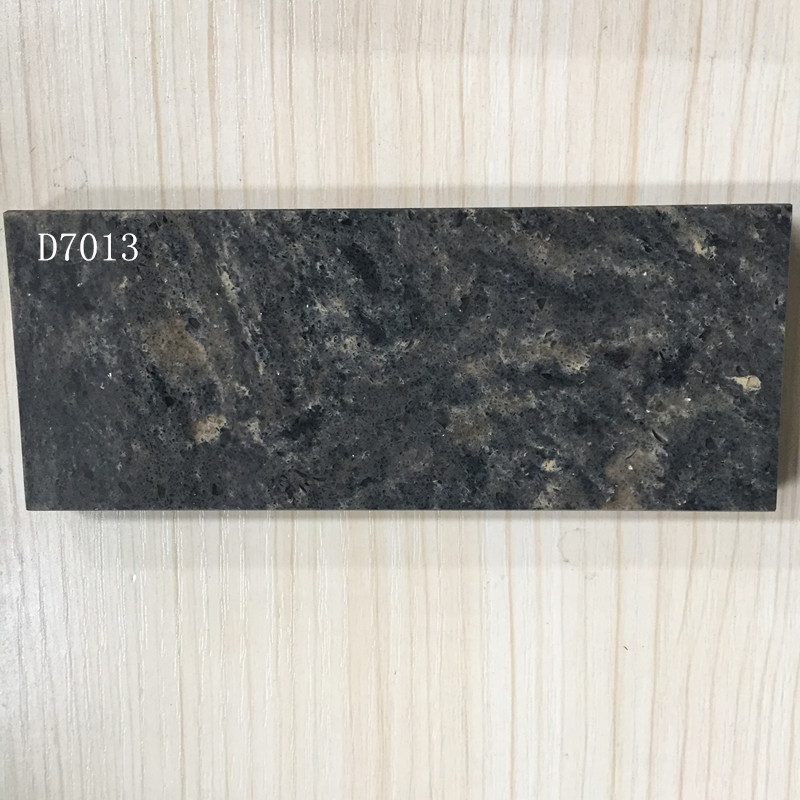 BST D7013  Manmade Quartz Stone Slab