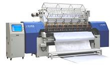 mattress machine for sale HC-128-3 Mattress Machine