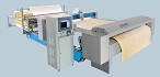 single needle quilting machine HC-S3000 Single Needle Quilting Machine