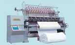 HC-64-94 Mattress Machine