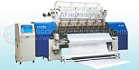 HC-64-2 Mattress Machine