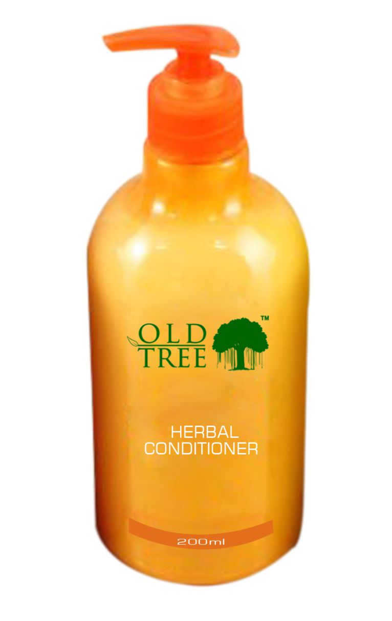 Herbal Hair Conditioner