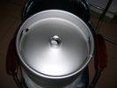 30 Litre Beer Keg / European Keg With Good Welding , Height 365 + 2mm / - 2mm