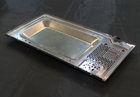 Precision Innovative Aerospace Sheet Metal Fabrication , Professional Sheet Metal Fabrication