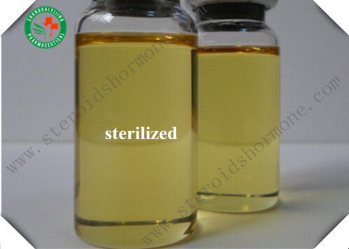 Body Protein Enhancement Injectable Anabolic Steroids Deca-Durabolin / Nandrolone Decanoate