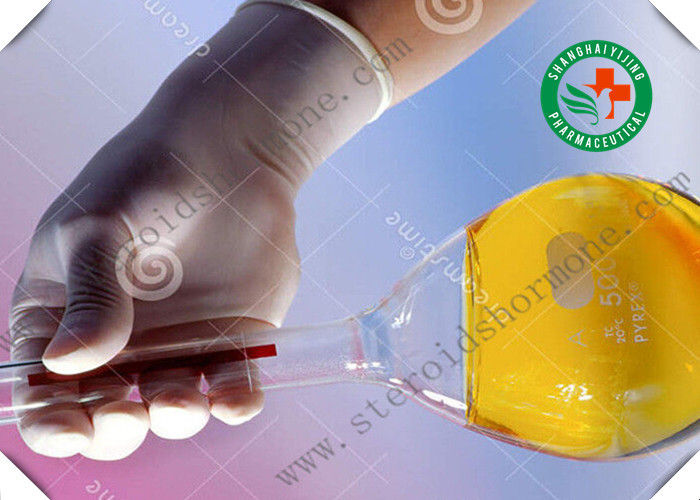 Muscle Strength Injectable Anabolic Steroids NPP / Durabolin / Nandrolone Phenylpropionate
