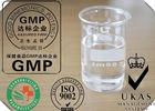 Gamma Butyrolactone Safety Organic Solvents CAS 96-48-0 ( GBL ) for Muscle Gain / Anti-aging