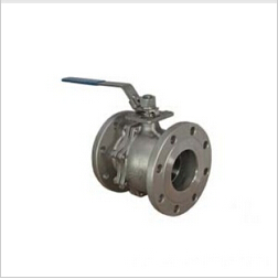 API Floating Stainless Steel Ball Valve