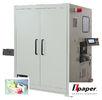 10KW Tissue Log  Saw 380V  50Hz   140 Cuts / Minute Freely Set
