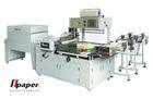 Automatic Box Paper Collective Tissue Paper Making Machine With Stable Running