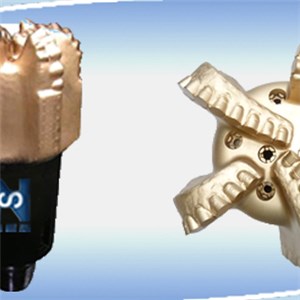 121/4& quot;HM652XG Hot Sale Oil Drill Tools Diamond Drill Bit