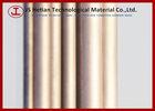 0.6 μm TC Size Tungsten Carbide Rod Blank , Sintering Furnace Tungsten Carbide rounds