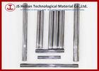 H6 ground Cemented Tungsten Carbide strip with Density 14.37 g / cm3 , 10% CO content